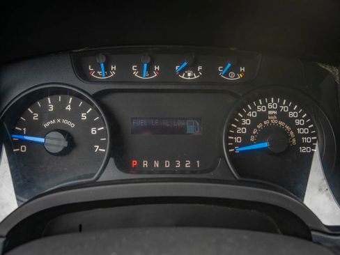 Used 2013 Ford F150 XL w/ PWR Equipment Group AWD/4WD image 17