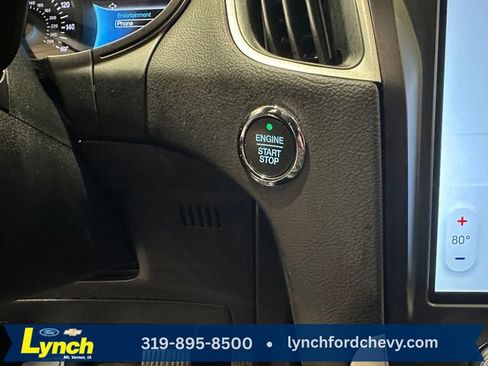 Used 2024 Ford Edge SEL w/ Convenience Package image 15