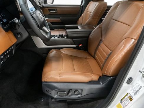 Used 2026 Toyota Tundra 1794 Edition AWD/4WD image 12