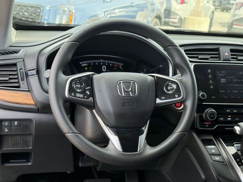 Used 2021 Honda CR-V EX image 26