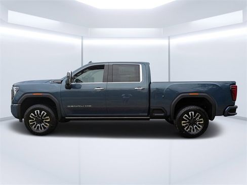 New 2026 GMC Sierra 2500 Denali Ultimate w/ Max Trailering Package image 7