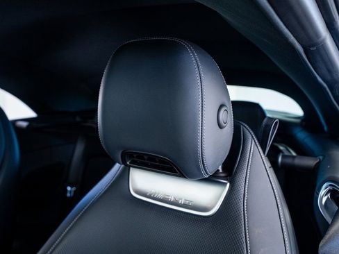 Used 2023 Mercedes-Benz SL 43 AMG image 47