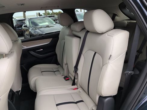 New 2026 MAZDA CX-90 3.3 Turbo w/ Preferred Package image 14