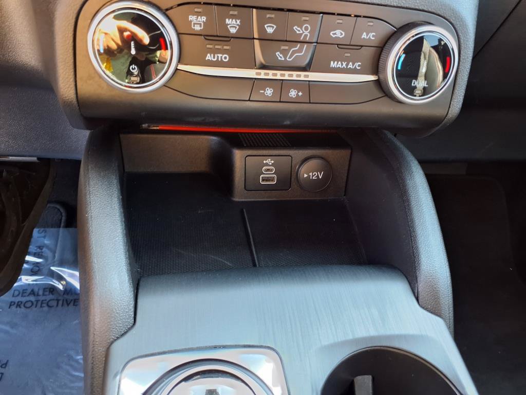 Used 2024 Ford Escape ST-Line FWD image 13