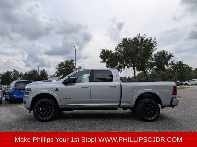 Certified 2026 RAM 2500 Limited AWD/4WD image 6