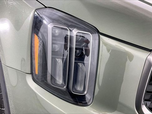 Used 2023 Kia Telluride SX X-Pro AWD/4WD image 30