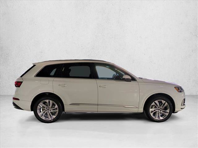 Used 2022 Audi Q7 2.0T Premium Plus w/ Premium Plus Package AWD/4WD image 4