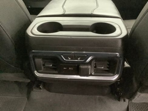 Used 2023 GMC Sierra 2500 Denali AWD/4WD image 35