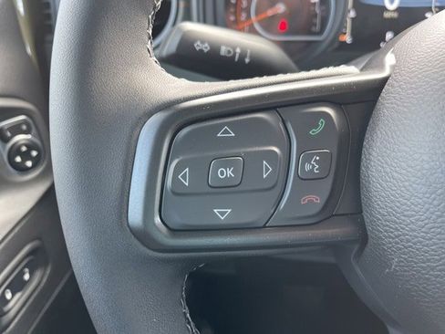 New 2026 Jeep Gladiator Mojave image 27