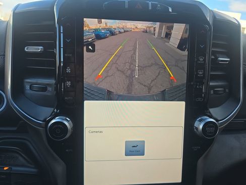 Used 2024 RAM 2500 Laramie image 18