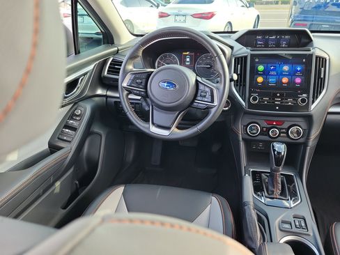 Certified 2022 Subaru Crosstrek 2.5i Limited w/ Moonroof Package 1 AWD/4WD image 17