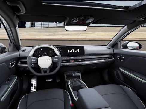 New 2026 Kia K4 GT-Line Turbo image 16