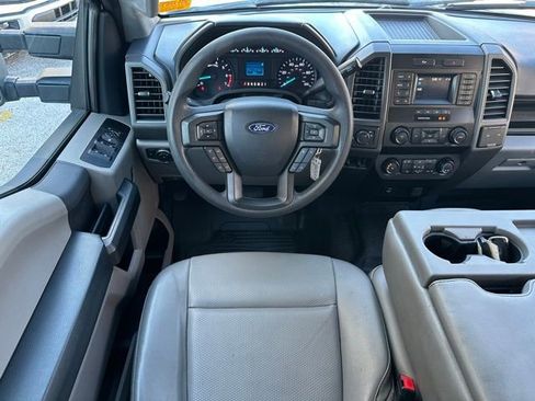 Certified 2022 Ford F250 XL w/ Power Equipment Group image 11