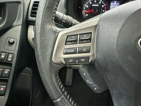 Used 2014 Subaru Forester 2.5i Touring AWD/4WD image 27