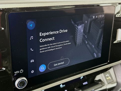 New 2025 Toyota Tundra SR5 image 13