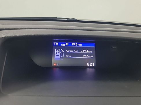 Used 2015 Honda CR-V EX image 28