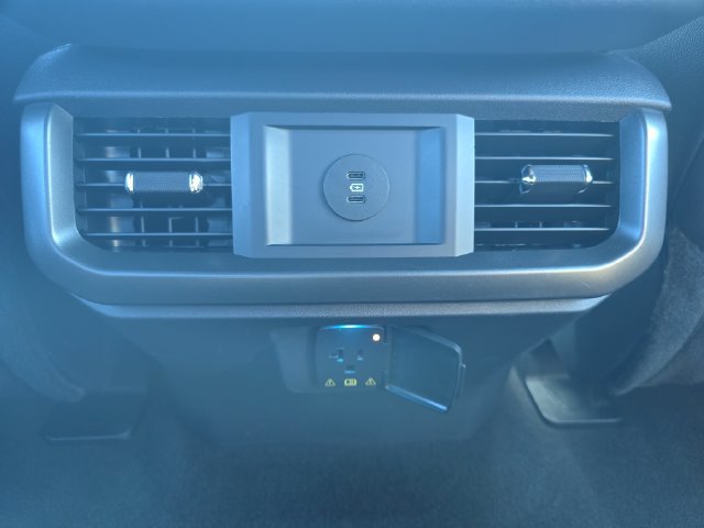 Certified 2026 Ford F150 Tremor w/ Tow/Haul Package AWD/4WD image 18