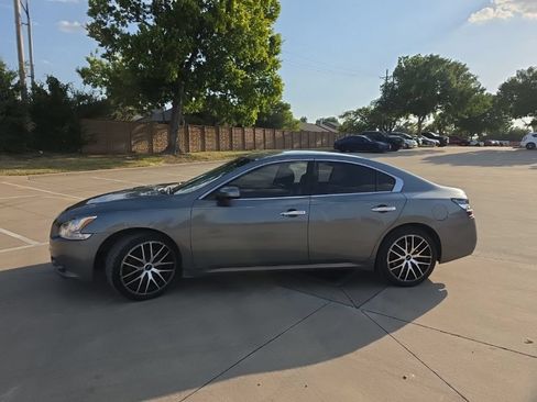 Used 2014 Nissan Maxima 3.5 S FWD image 5