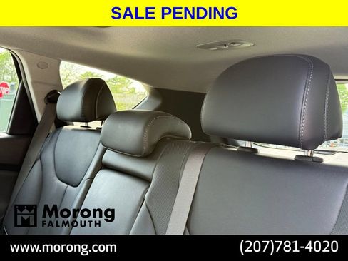 Used 2023 Hyundai Santa Fe Limited AWD/4WD image 21