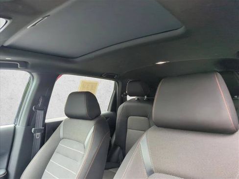 Used 2024 Honda CR-V Sport image 16