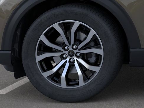 New 2026 Ford Explorer ST-Line image 19