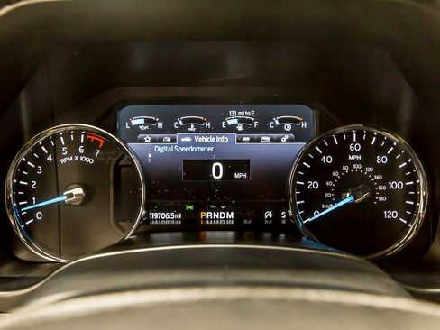 Used 2021 Ford Expedition King Ranch RWD image 18