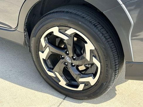 Used 2023 Subaru Crosstrek 2.5i Limited image 11