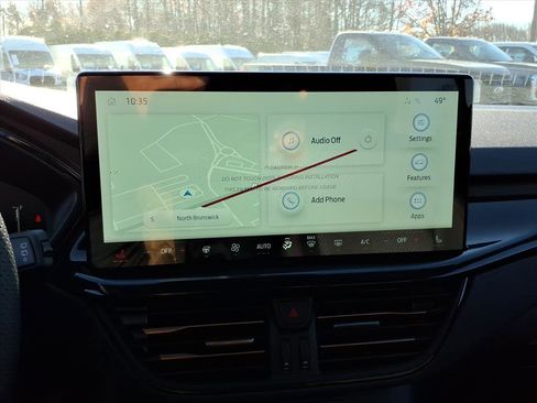 New 2026 Ford Escape ST-Line w/ Tech Pack #1 image 22