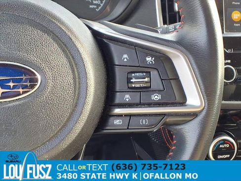 Used 2020 Subaru Forester Sport w/ Popular Package #2 image 19