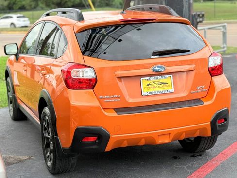 Used 2013 Subaru Crosstrek 2.0i Premium w/ Popular Pkg 1 image 4