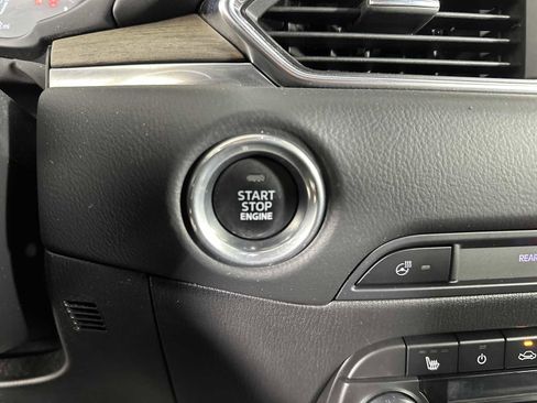 Used 2021 MAZDA CX-5 Signature image 19