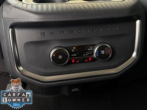 Used 2026 Ford Expedition Max Platinum AWD/4WD image 22