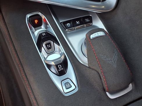 Used 2023 Chevrolet Corvette Stingray Premium Cpe w/ 3LT image 27