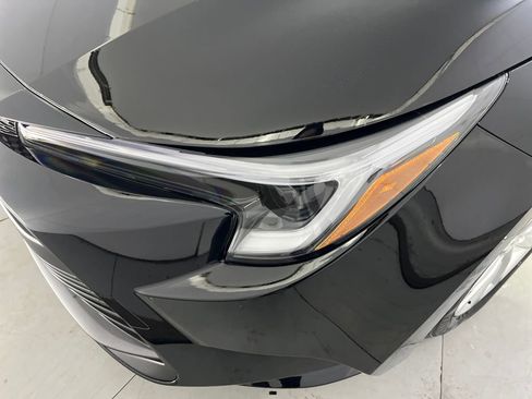 New 2026 Toyota Corolla LE image 49