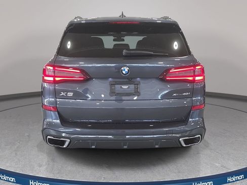 Used 2022 BMW X5 xDrive40i w/ M Sport Package AWD/4WD image 7