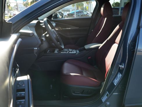 Used 2026 MAZDA CX-30 AWD 2.5 S image 16