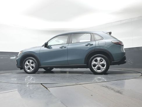 Used 2024 Honda HR-V LX image 25