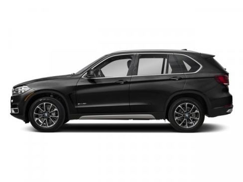 Used 2018 BMW X5 xDrive35i image 3