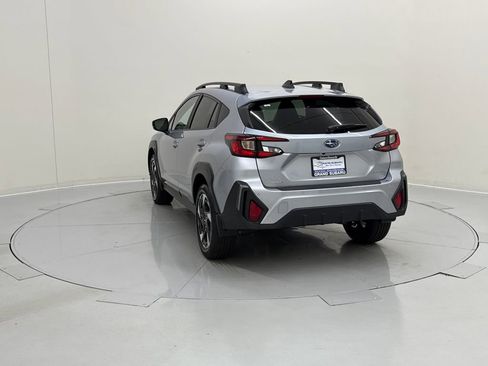 New 2025 Subaru Crosstrek 2.5i Limited image 3