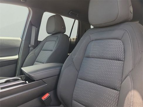 New 2026 Chevrolet Equinox LT image 22