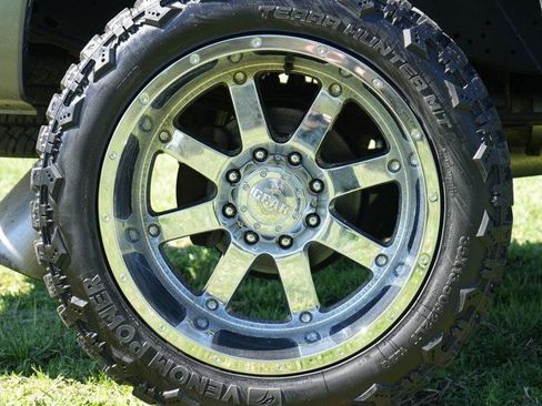 Used 2011 Ford F250 Lariat w/ Lariat Interior Pkg image 13