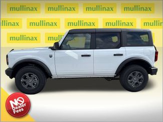 New 2026 Ford Bronco Big Bend AWD/4WD video 2