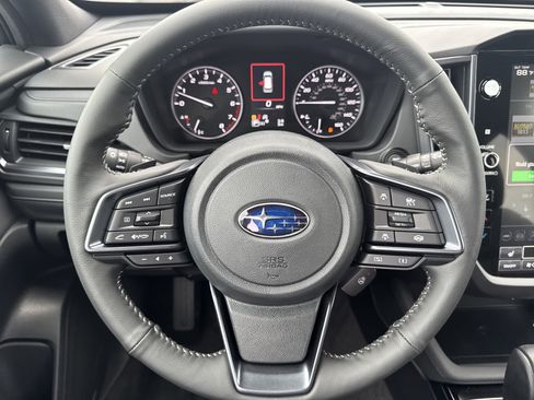 New 2026 Subaru Forester Limited image 13