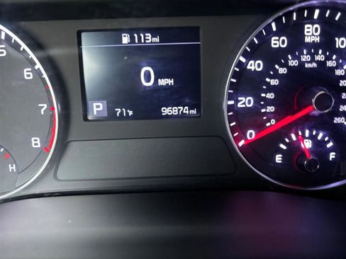 Used 2021 Kia Forte GT-Line w/ GT-Line Premium Package image 17