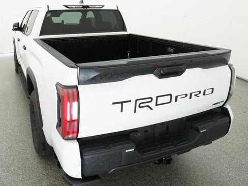 New 2026 Toyota Tundra TRD Pro AWD/4WD image 6