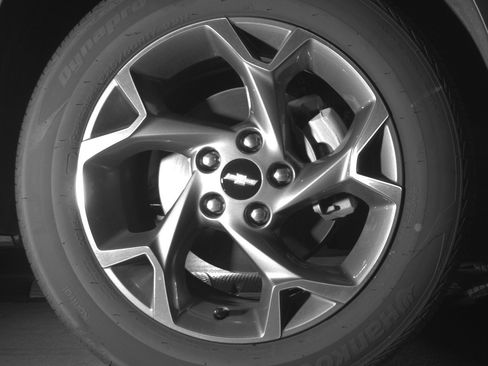 Used 2025 Chevrolet Trax LT w/ LT Convenience Package image 13