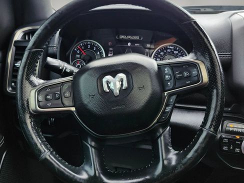 Used 2020 RAM 1500 Sport w/ Alpine Leather & Sound Group AWD/4WD image 28
