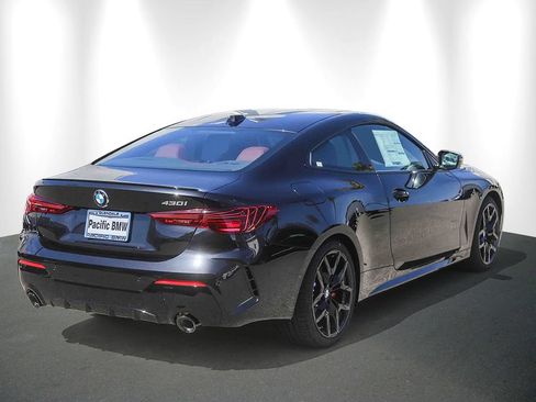 New 2026 BMW 430i Coupe RWD image 6