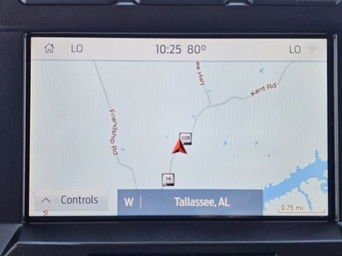 Used 2020 Ford F150 Lariat w/ Equipment Group 502A Luxury image 30