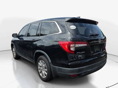 Used 2020 Honda Pilot LX image 7